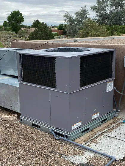 Rio Rancho HVAC media 1