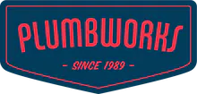 Plumb Works Inc. logo
