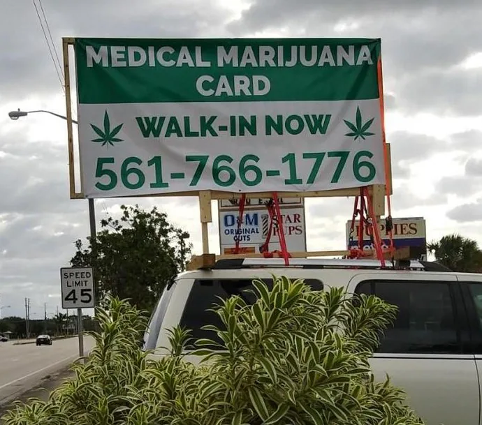 HealthCare Professionals Medical Marijuana Clinic profile media