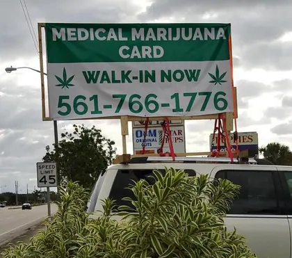 HealthCare Professionals Medical Marijuana Clinic media 1
