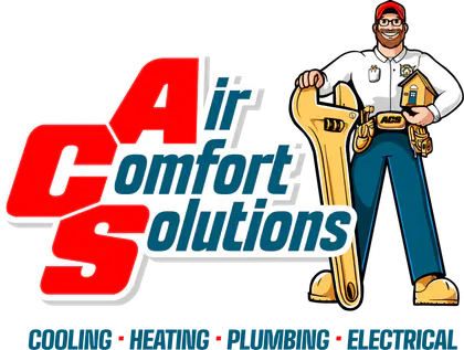 Air Comfort Solutions media 1