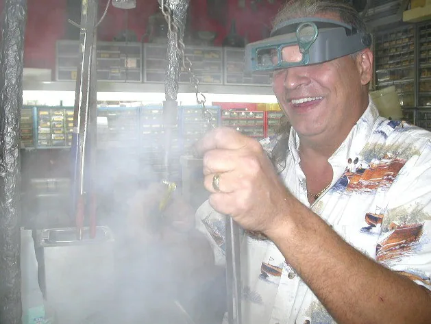 Jeff's Gems and Nautical Designs profile media
