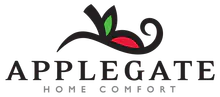 Applegate Home Comfort logo