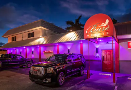 Vixens Key West media 1