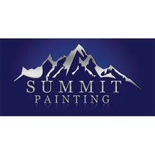 Summit Painting logo