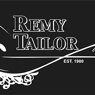 Remy Tailor by Alex logo