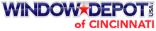 Window Depot USA of Cincinnati (NKY) logo
