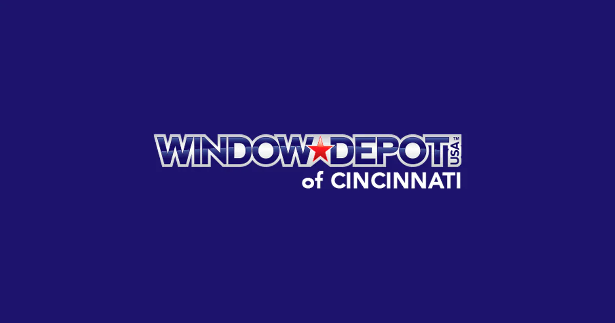 Window Depot USA of Cincinnati (NKY) profile media
