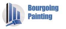 Bourgoing Painting logo