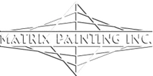 Matrix Painting Inc. logo