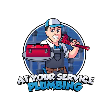 At Your Service Plumbing Company media 1