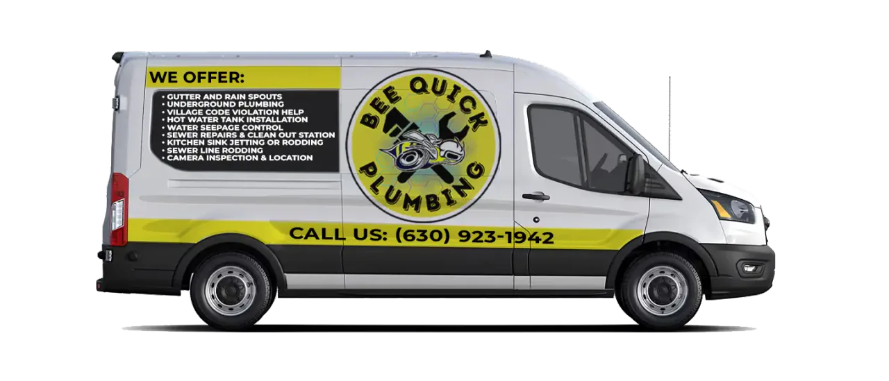 Bee Quick Plumbing & Sewer - Naperville profile media