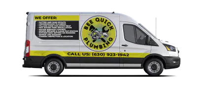 Bee Quick Plumbing & Sewer - Naperville media 1