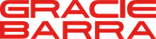 Gracie Barra Boca Raton logo