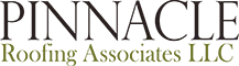 Pinnacle Roofing Associates LLC Roof Repair and Replacement logo