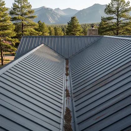 Pinnacle Roofing Associates LLC Roof Repair and Replacement media 1