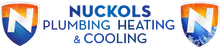 Nuckols Plumbing, Heating & Cooling logo