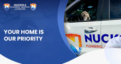 Nuckols Plumbing, Heating & Cooling media 1