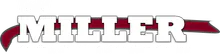 Todd Miller Roofing Siding, & Seamless Gutters logo