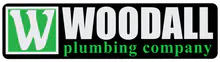 Woodall Plumbing Company logo