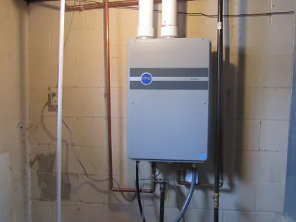 Woodall Plumbing Company media 1