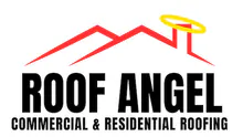 Roof Angel logo