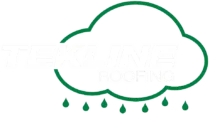 Tekline Roofing logo
