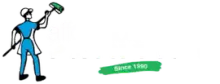 Affordable Weaver Painting logo
