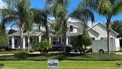 Custom Roofing & Coating media 1