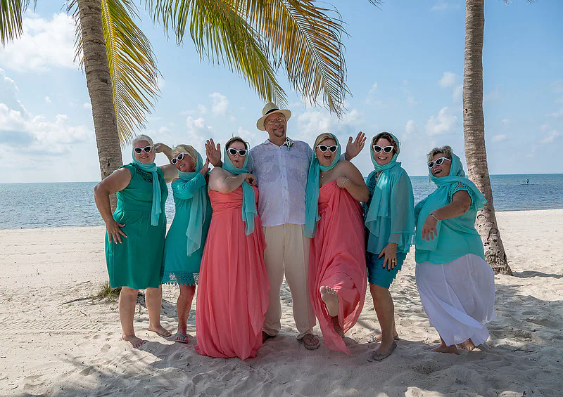 Key West Casual Weddings profile media