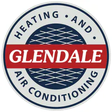 Glendale Heating & Air Conditioning logo