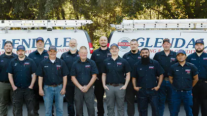 Glendale Heating & Air Conditioning media 1