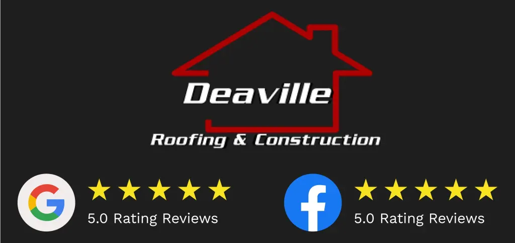 Deaville Roofing & Construction profile media