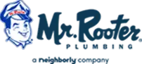 Mr. Rooter Plumbing of Lexington logo