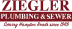 Ziegler Plumbing & Sewer logo