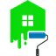 All Star Bethlehem Painters logo