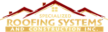 Specialized Roofing Systems and Construction Inc logo