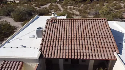 Specialized Roofing Systems and Construction Inc media 1