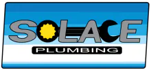 Solace Plumbing logo
