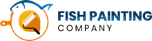 Fish Painting LLC logo