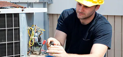 Strong Heating and Cooling LLC media 1