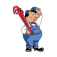 Lanco Plumbing logo