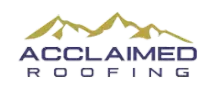 Acclaimed Roofing Scottsdale | Residential & Commercial Roofing logo