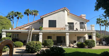 Acclaimed Roofing Scottsdale | Residential & Commercial Roofing media 1