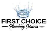 First Choice Plumbing Services LLC logo