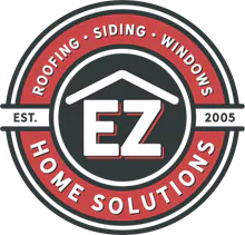 EZ Home Solutions logo