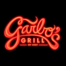 Garbo's Grill @ Hanks! logo