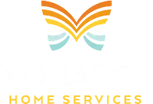 Monarch Home Services - Fresno logo