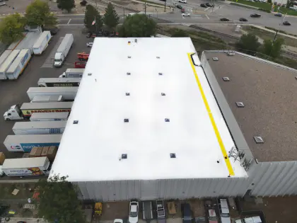 DB Roofing LLC Emergency Roof Repair Free Estimates in Cheyenne WY media 1