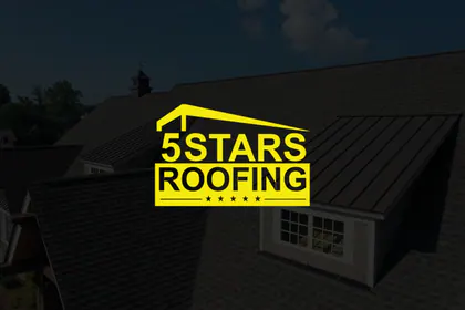5 Stars Roofing media 1